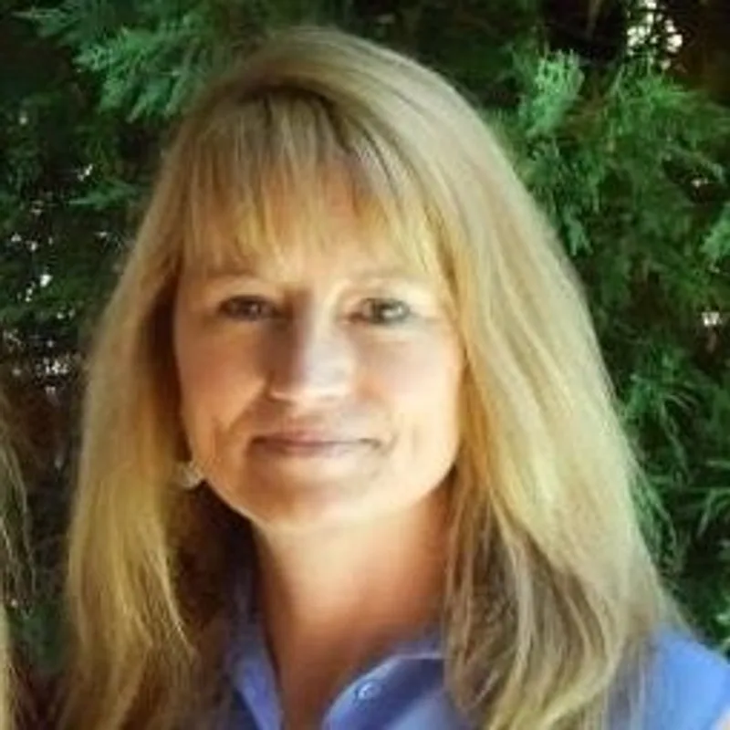 Diane Thiebaud